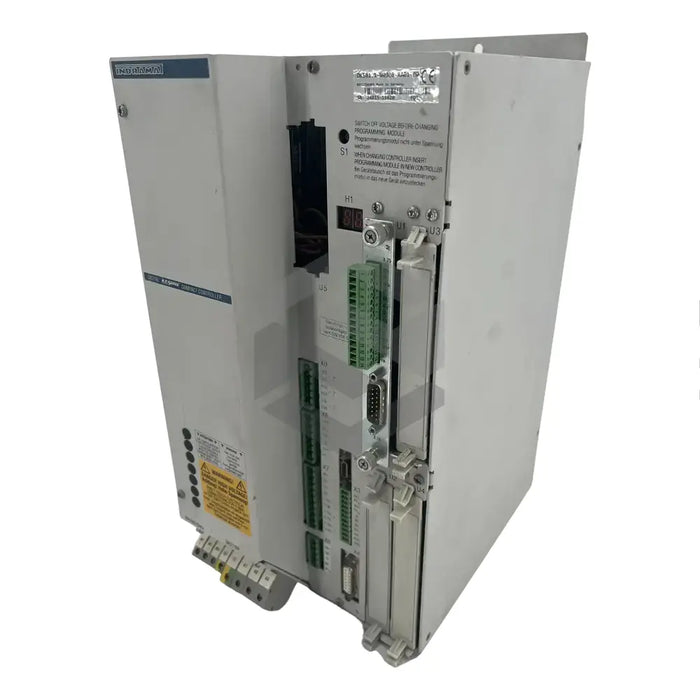 C image of DKS01.1-W030B-RA01-00 | Main (Front Left)