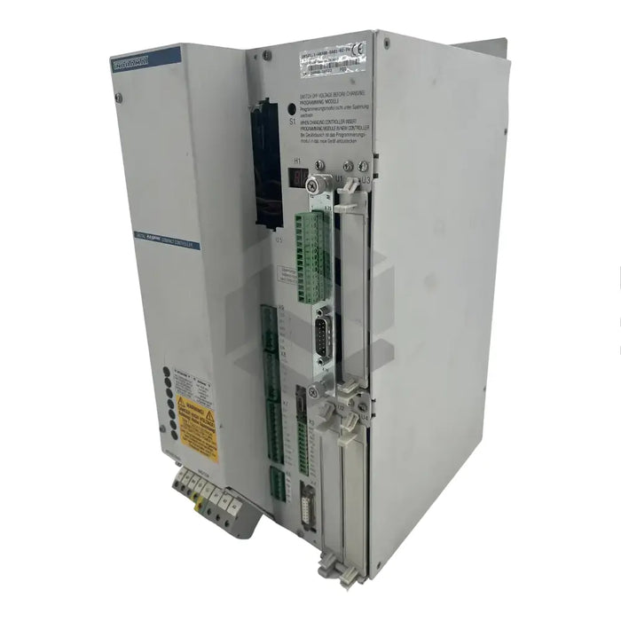 C image of DKS01.1-W030B-RA01-02-FW | Main (Front Left)