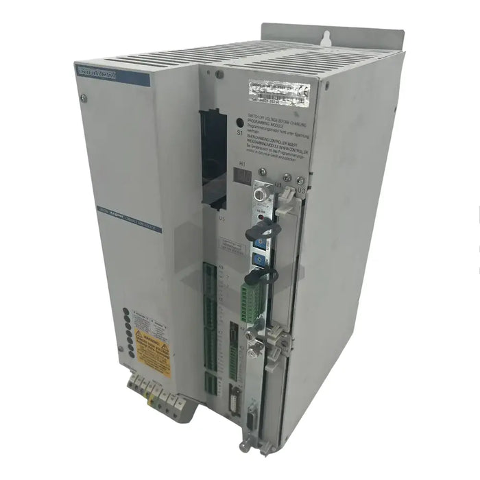 C image of DKS01.1-W030B-RS03-03-FW | Main (Front Left)