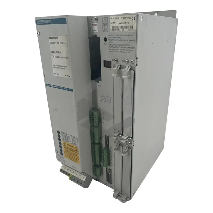 C image of DKS01.1-W050A-D | Main (Front Left)