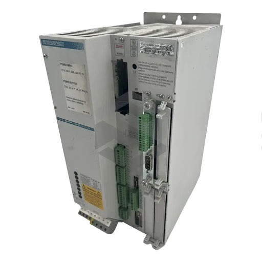 C image of DKS01.1-W050A-DA01-01-FW | Main (Front Left)