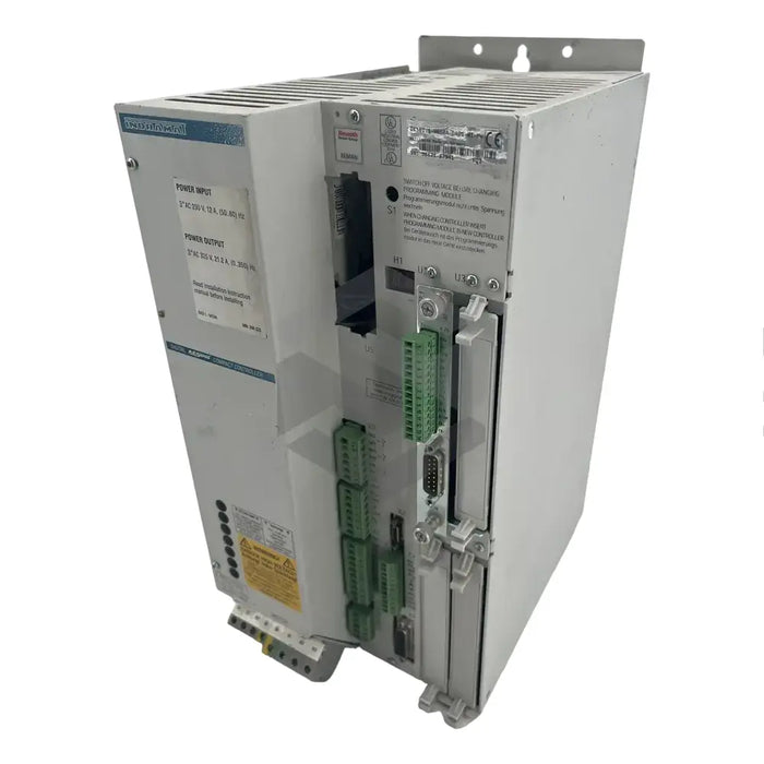 C image of DKS01.1-W050A-DA01-01-FW | Main (Front Left)