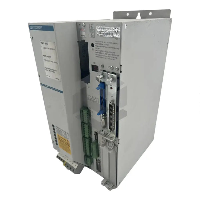 C image of DKS01.1-W050A-DL01-01-FW | Main (Front Left)