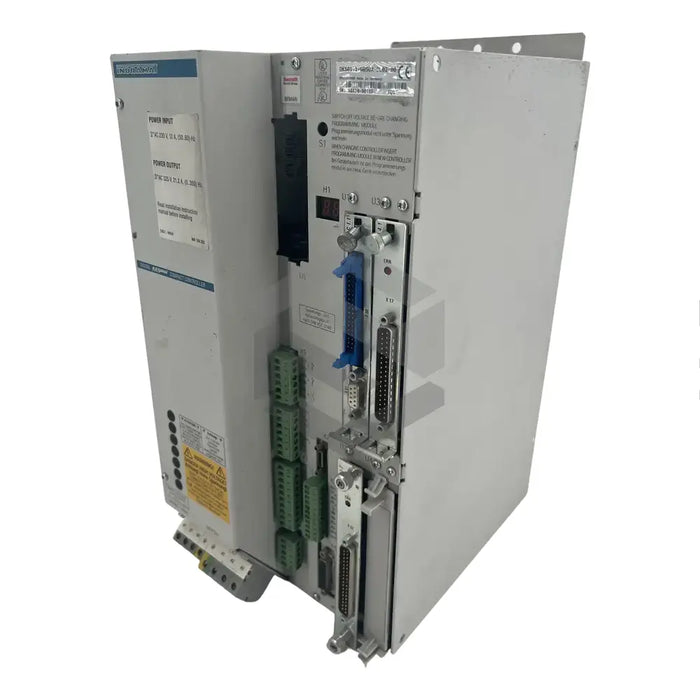C image of DKS01.1-W050A-DL02-00 | Main (Front Left)