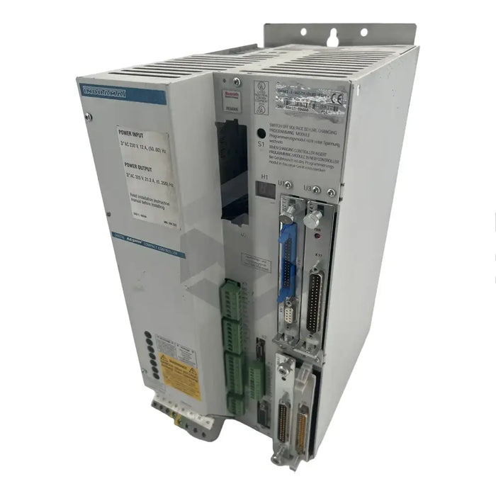 C image of DKS01.1-W050A-DL03-01-FW | Main (Front Left)
