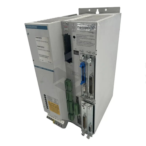 C image of DKS01.1-W050A-DL05-00 | Main (Front Left)