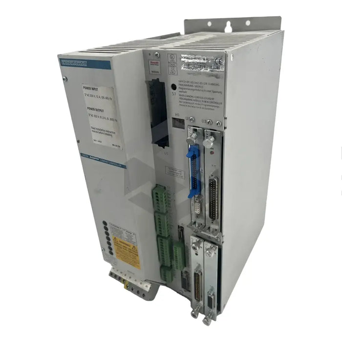 C image of DKS01.1-W050A-DL05-00 | Main (Front Left)