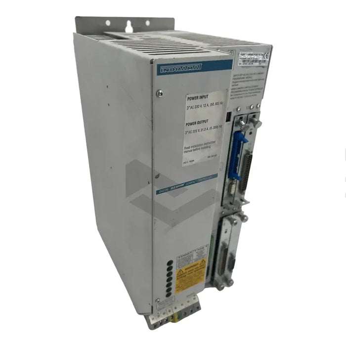 C image of DKS01.1-W050A-DL05-01-FW | Front Right