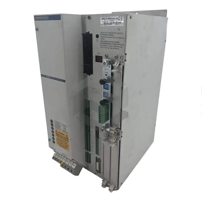 C image of DKS01.1-W050A-DS01-01 | Main (Front Left)