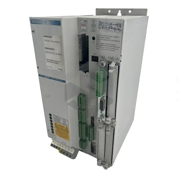 C image of DKS01.1-W050A-RA01-02-FW | Main (Front Left)