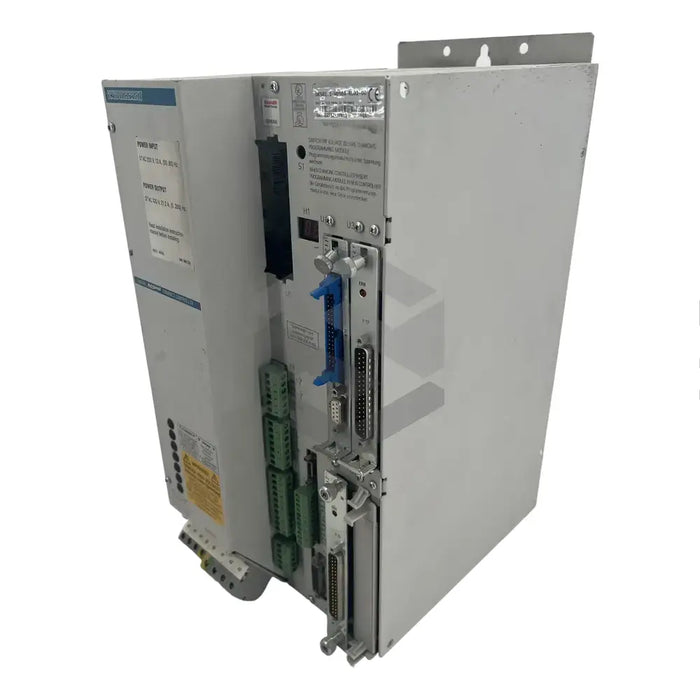 C image of DKS01.1-W050A-RL02-00 | Main (Front Left)