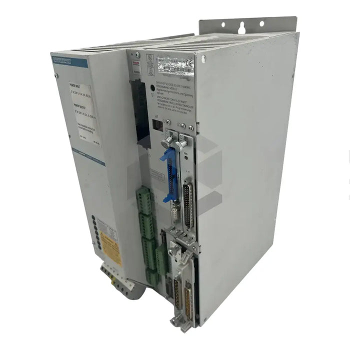 C image of DKS01.1-W050A-RL03-01-FW | Main (Front Left)