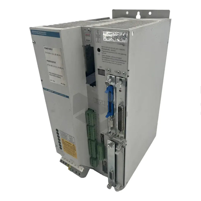 C image of DKS01.1-W050A-RL04-01-FW | Main (Front Left)
