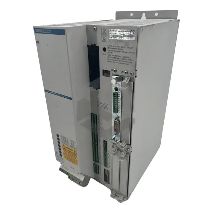 C image of DKS01.1-W100A-DA02-01-FW | Main (Front Left)