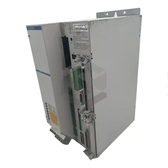 C image of DKS01.1-W100A-DA03-01-FW | Main (Front Left)