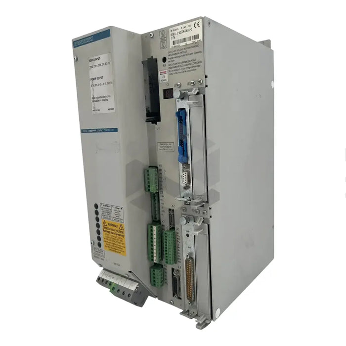 C image of DKS01.1-W100A-DL01-01-FW | Main (Front Left)