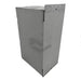 C image of DKS01.1-W100A-DL40-01-FW | Back Left