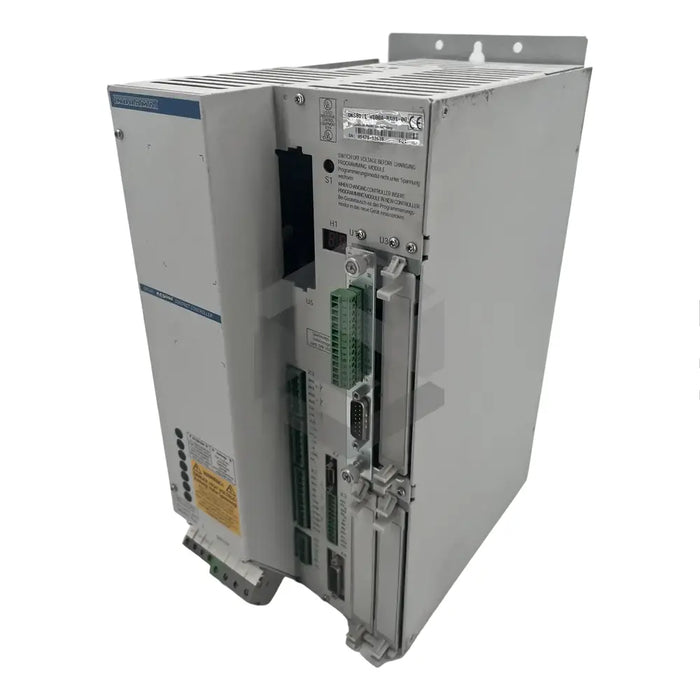 C image of DKS01.1-W100A-RA01-00 | Main (Front Left)