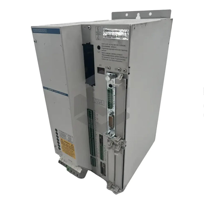C image of DKS01.1-W100A-RA02-00 | Main (Front Left)