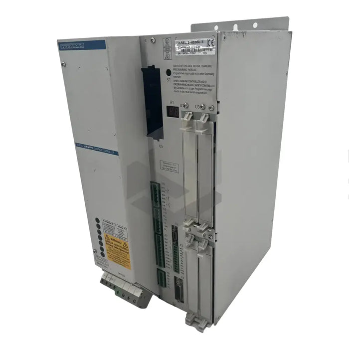 C image of DKS01.2-W100A-D | Main (Front Left)