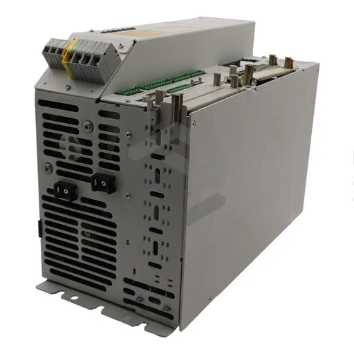 C image of DKS01.2-W100A-DA01-00 | Main (Front Left)