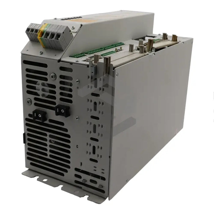 C image of DKS01.2-W100A-DA01-00 | Main (Front Left)