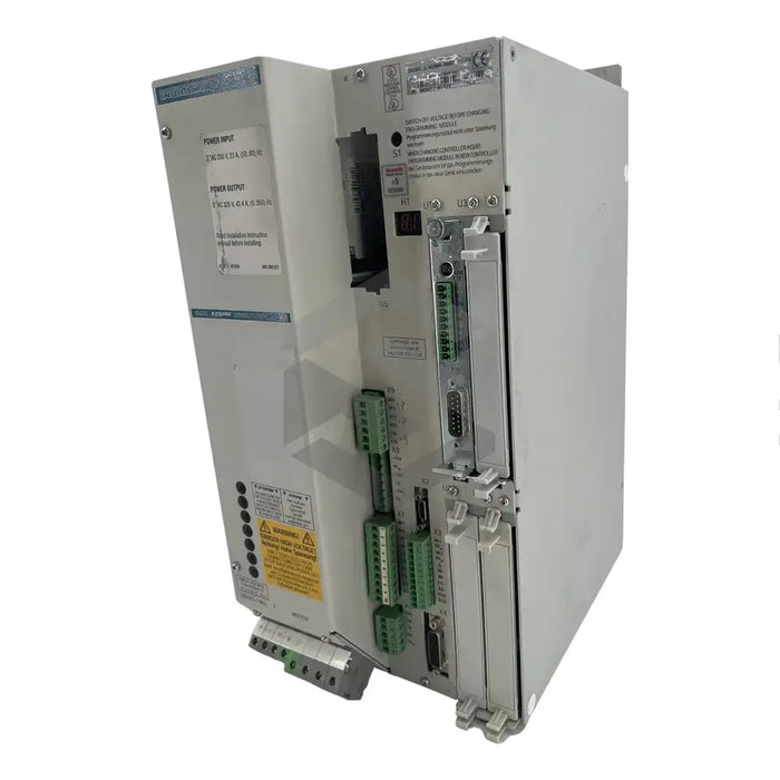 C image of DKS01.2-W100A-DA01-01-FW | Main (Front Left)
