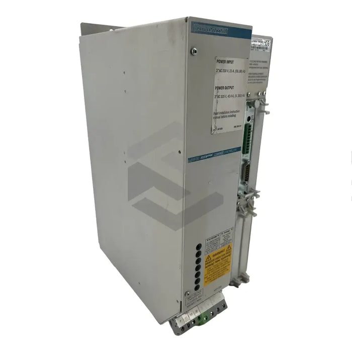C image of DKS01.2-W100A-DA01-01-FW | Front Right