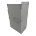 C image of DKS01.2-W100A-DL04-01-FW | Back Left