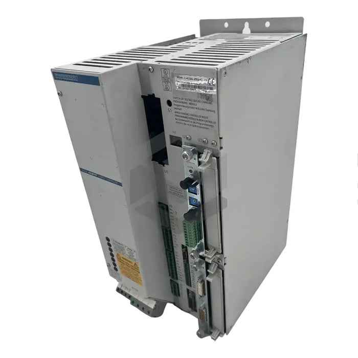 C image of DKS01.2-W100A-DS03-02-FW | Main (Front Left)
