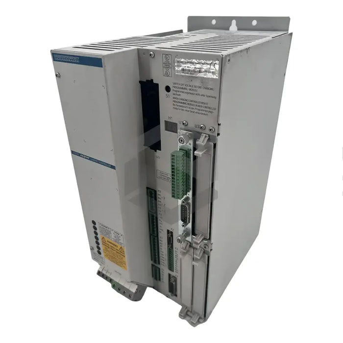C image of DKS01.2-W100A-RA01-02-FW | Main (Front Left)