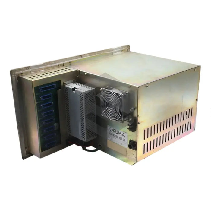 C image of E0105-800-134 | Back Right