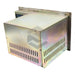 C image of E0105-800-134 | Back Left