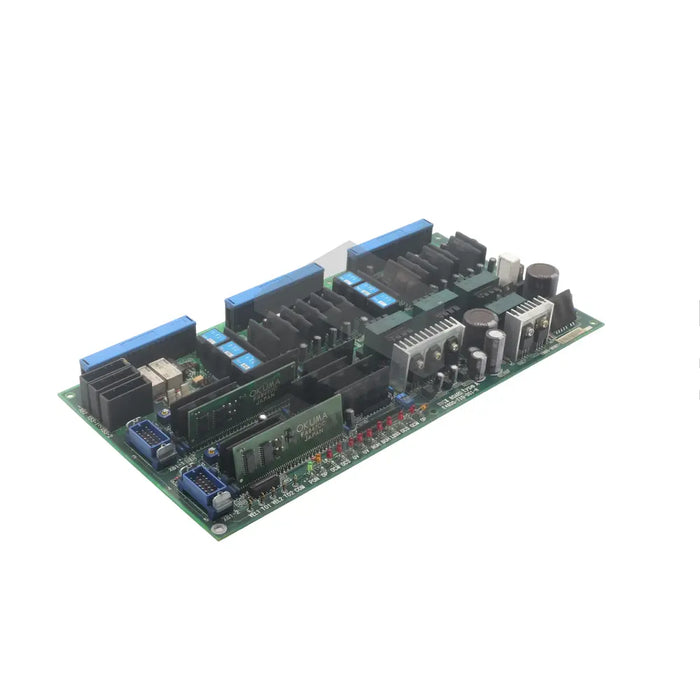 C image of E4800-T10-001-A | Main (Front Left)