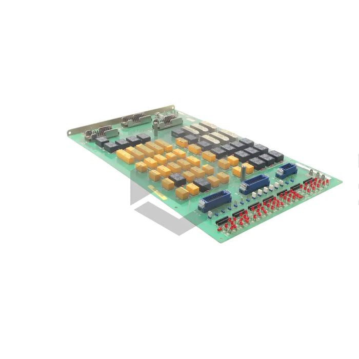 C image of E4809-770-032-3 | Back Left