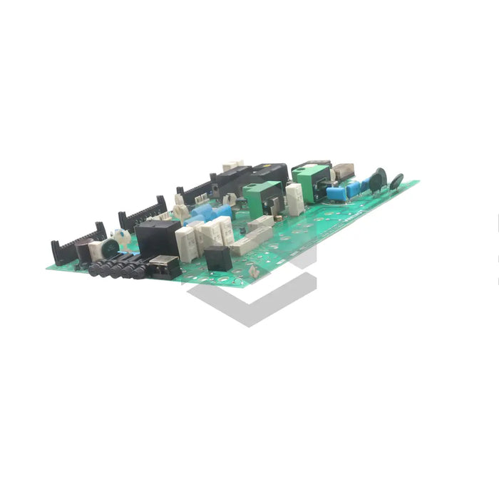 C image of E4809-801-001-B | Back Right