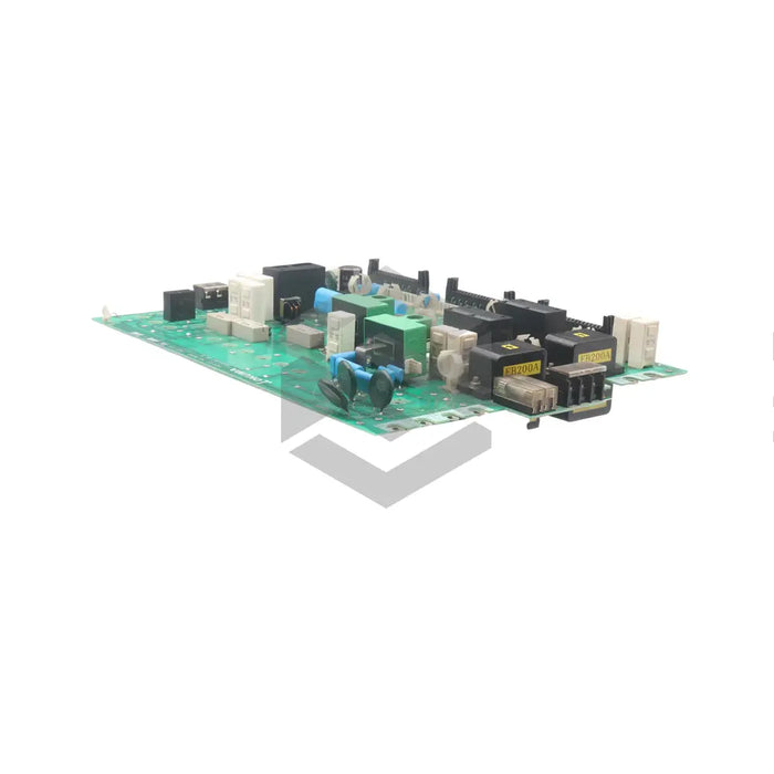 C image of E4809-801-001-B | Back Left