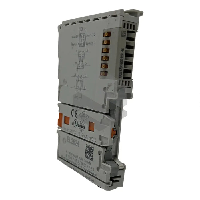 C image of EL2624-0000 | Back Left