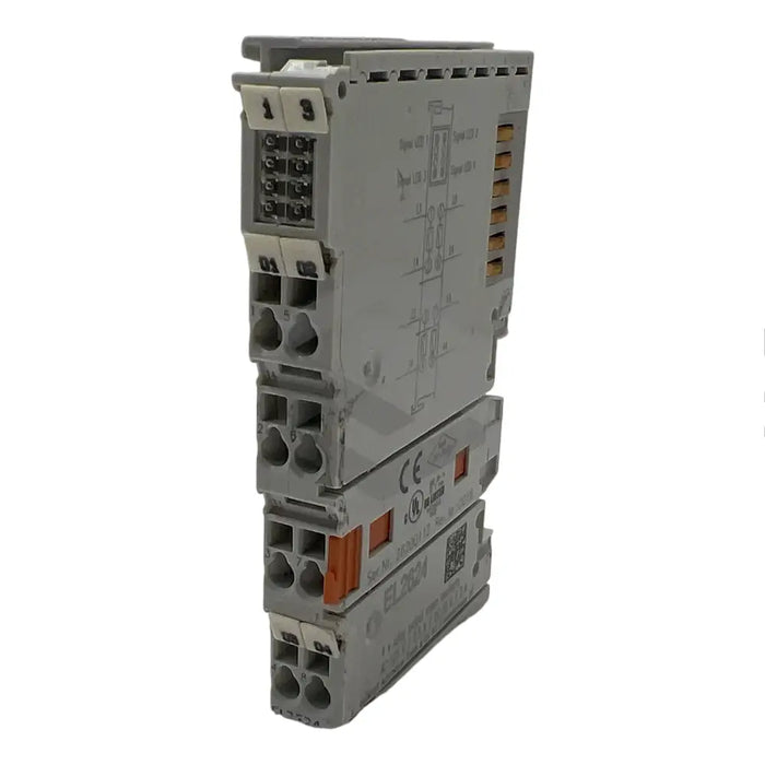 C image of EL2624-0000 | Main (Front Left)