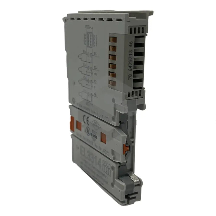 C image of EL3314-0000 | Back Left