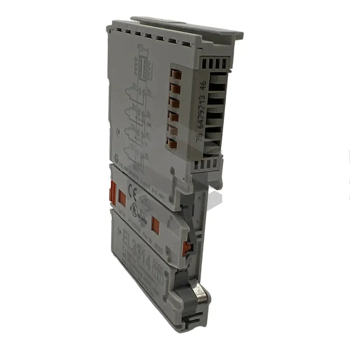 C image of EL3314-0002 | Back Left