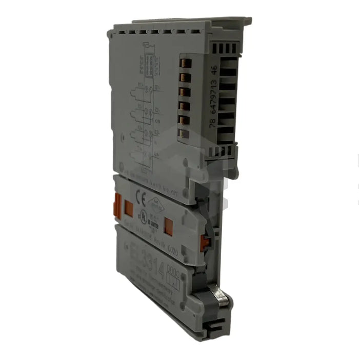C image of EL3314-0010 | Back Left