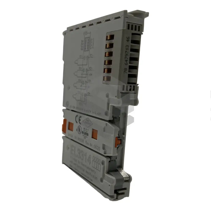 C image of EL3314-0090 | Back Left
