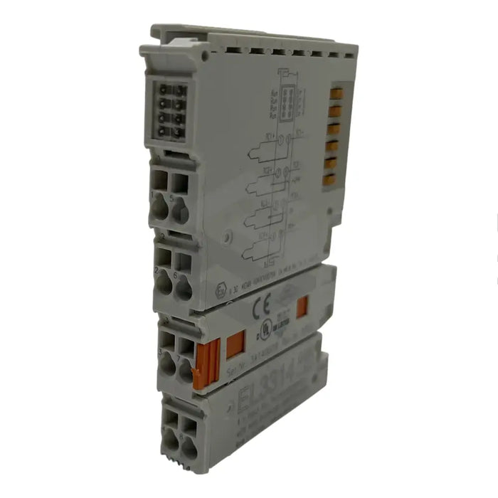 C image of EL3314-0090 | Main (Front Left)