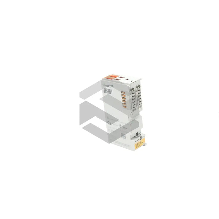 C image of EL6631 | Back Left