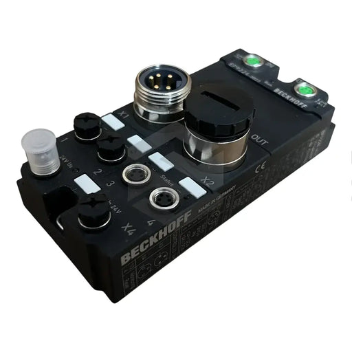 C image of EP9224-0023 | Main (Front Left)
