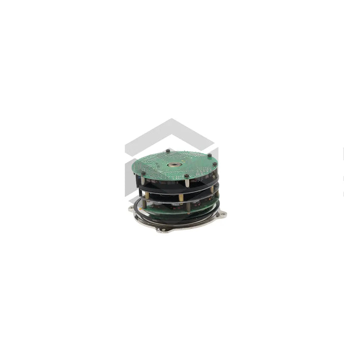 C image of ER-FC-2048D | Back Left