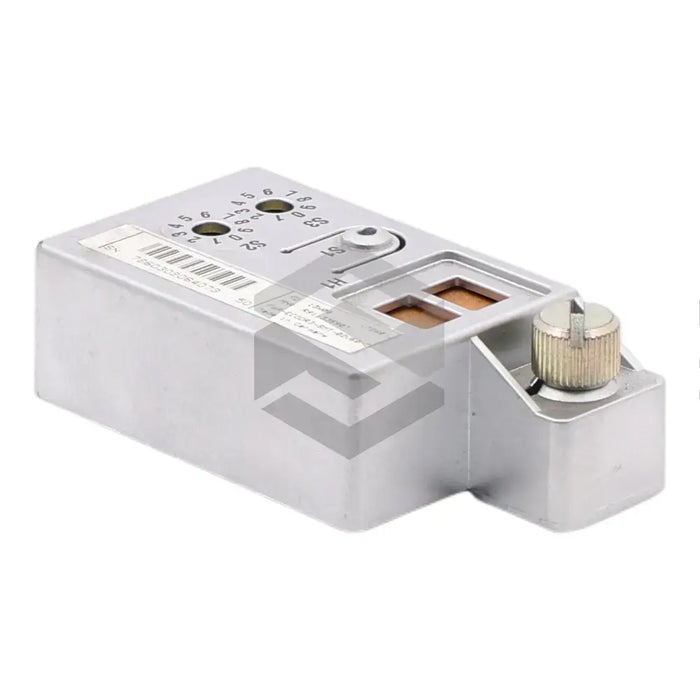 C image of FWA-ECODR3-SMT-02V50-D5 | Back Left
