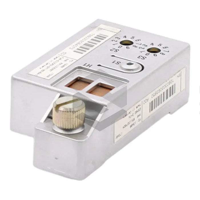 C image of FWA-ECODR3-SMT-02V50-D5 | Back Right