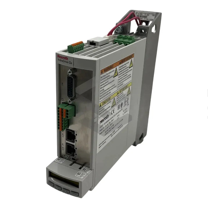 C image of HCS01.1E-W0008-A-03-B-ET-EC-NN-NN-NN-FW | Main (Front Left)